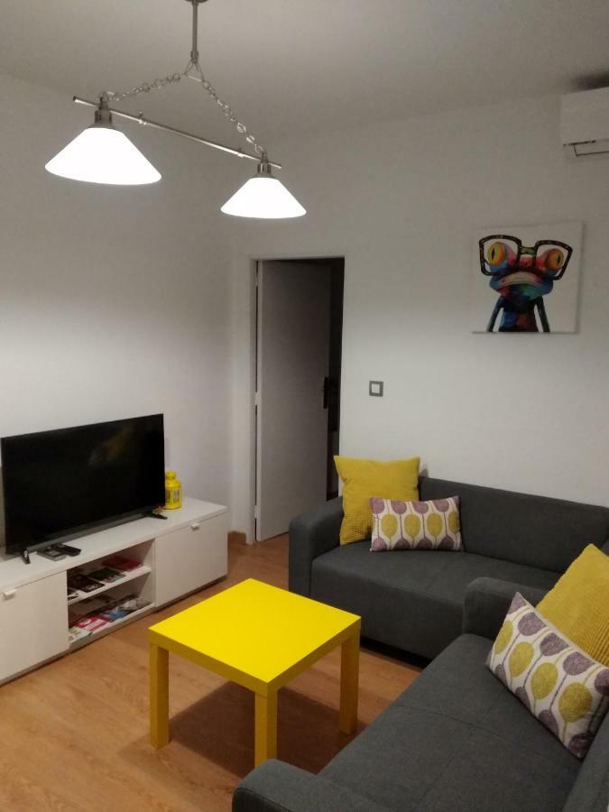 Apartament Guimar Esencia En El Corazon De La Juderia Kordoba Zewnętrze zdjęcie
