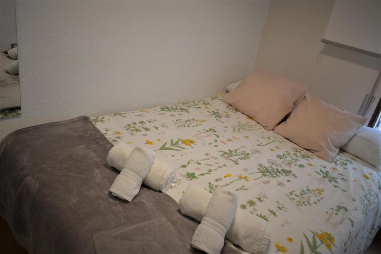 Apartament Guimar Esencia En El Corazon De La Juderia Kordoba Zewnętrze zdjęcie